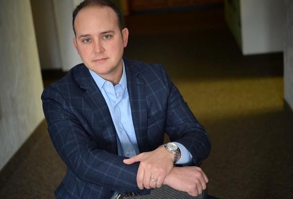 ECGRA leader on strategy, impact around Erie